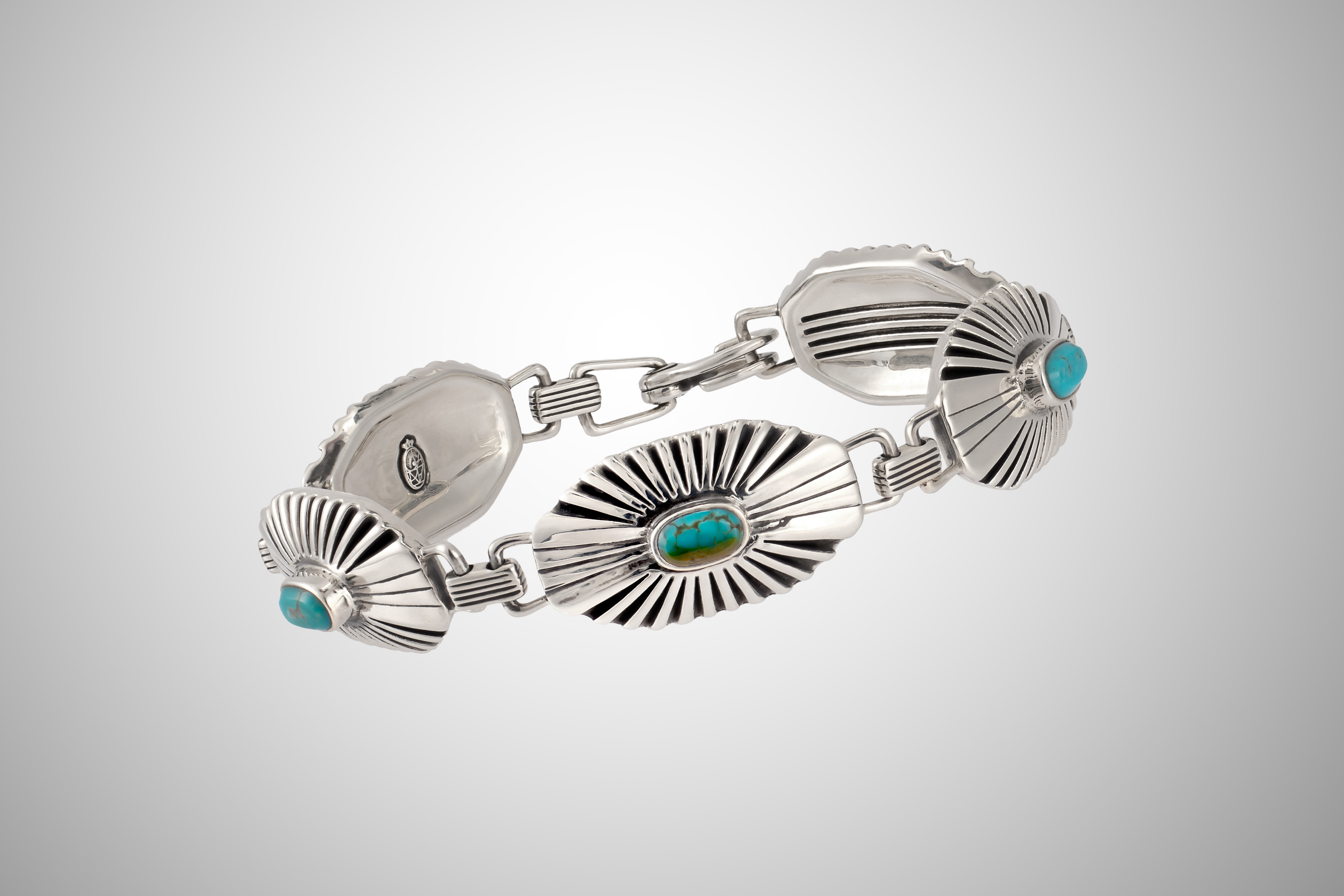 FREMONT LINK BRACELET – Jacques Marie Mage